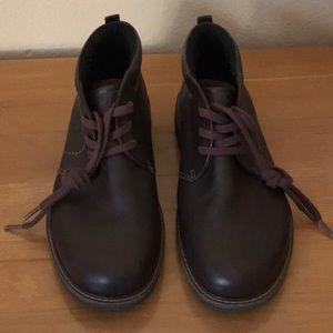 kenton derby chukka boot